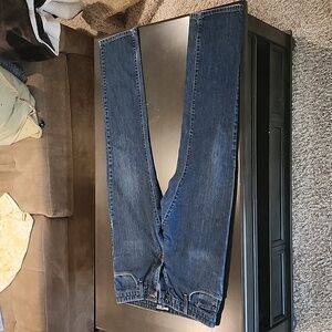 Stussy Denim jeans size 34